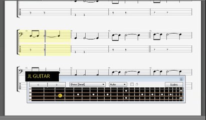 Bondan Prakoso - Bunga Tab (Bas) Cover - JL
