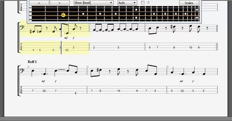 Bondan Prakoso - Expresikan (guitar) Cover - JL