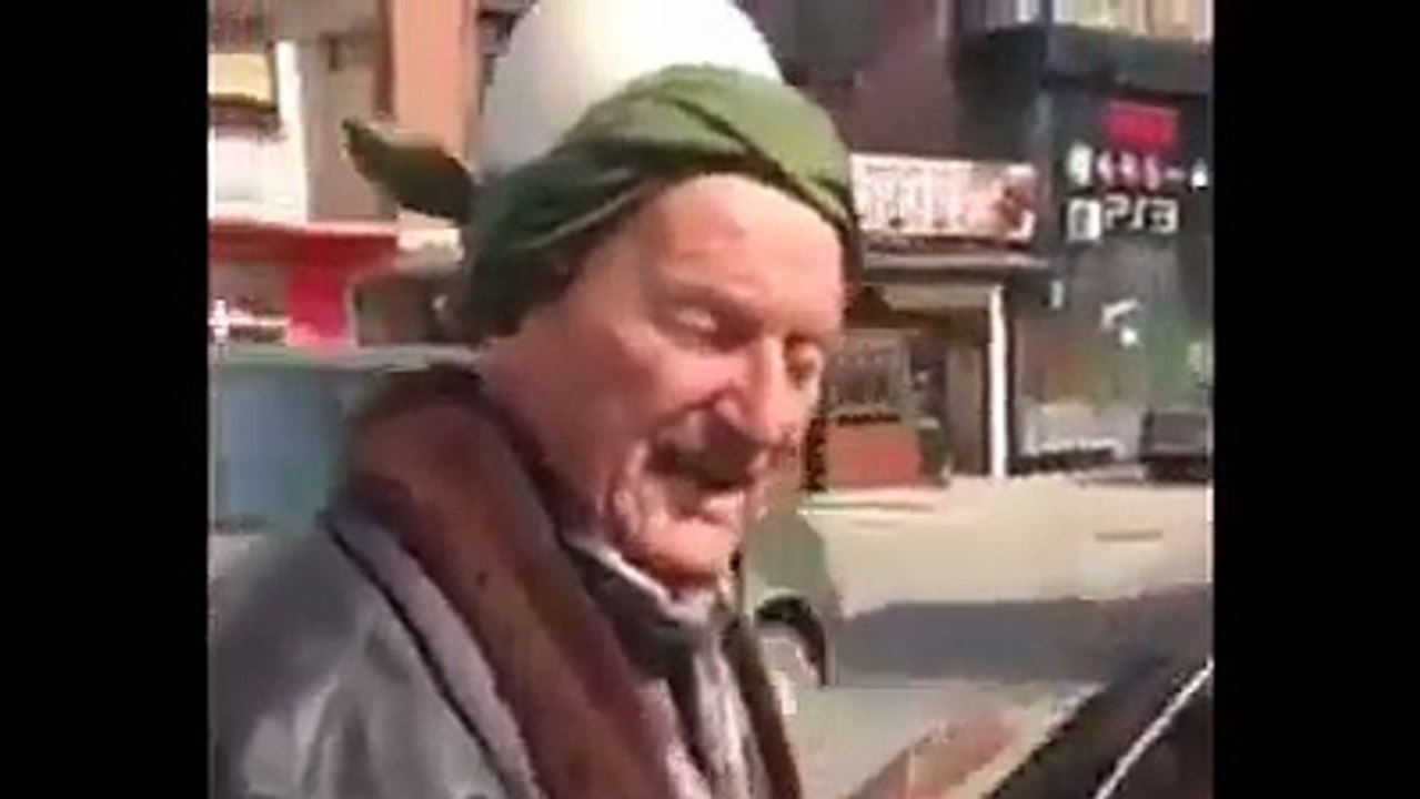 Mësuesi është BOMBA ATOMIKE për ARMIKUN sd