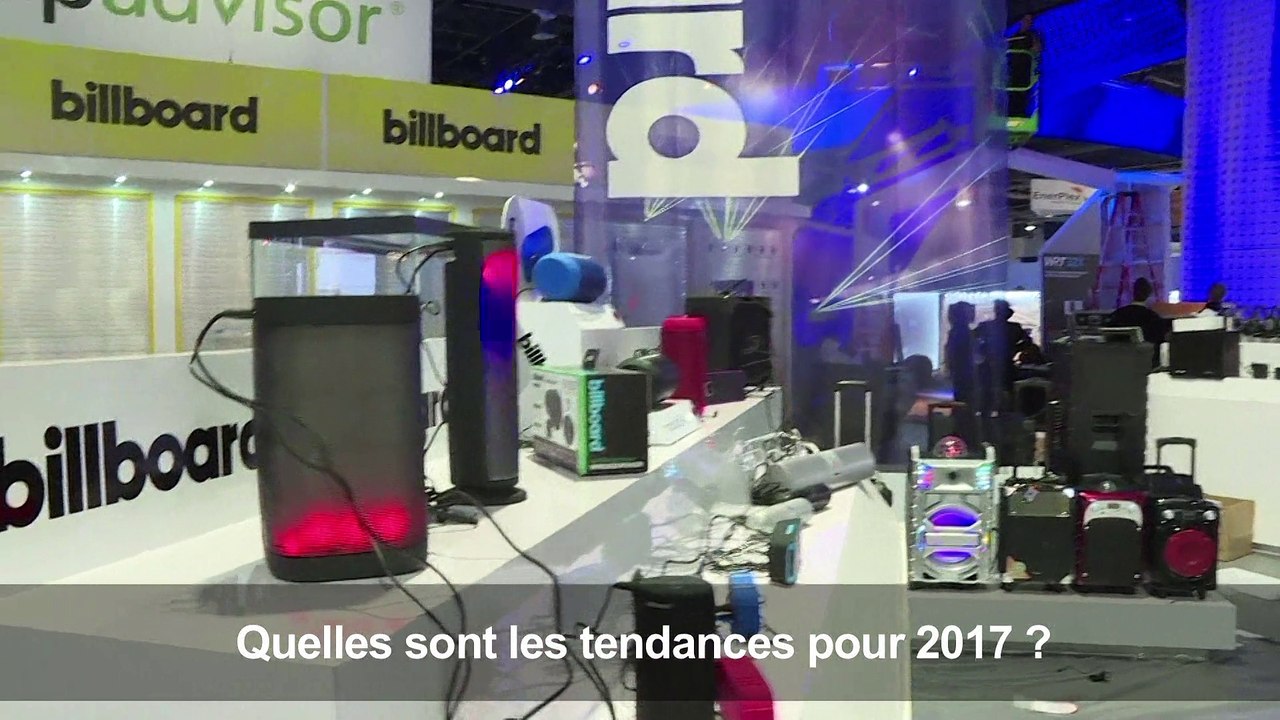 CES 2017