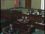 Poseł Magdalena Kochan - Wystąpienie z dnia 16 grudnia 2016 roku.