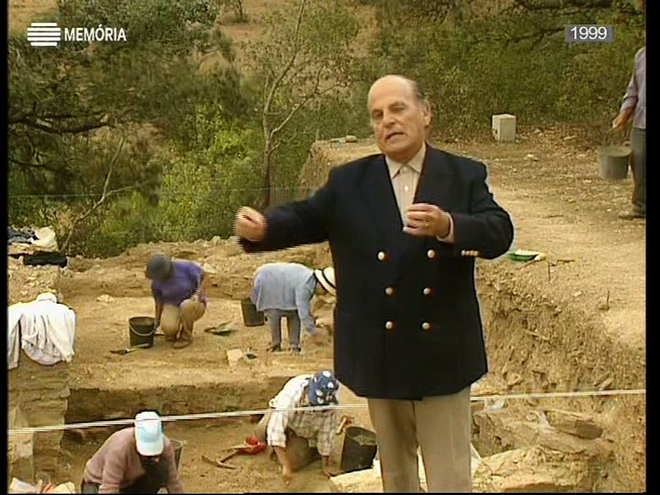 Horizontes da Memória, Encontro com Almodôvar, Severo Portela, 1999