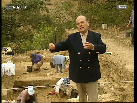 Horizontes da Memória, Encontro com Almodôvar, Severo Portela, 1999