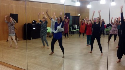 Gallan goodiyan Cours mercredi