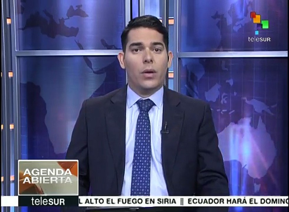 Costa Rica: cancelan 42 vuelos por actividad del volcán Turrialba