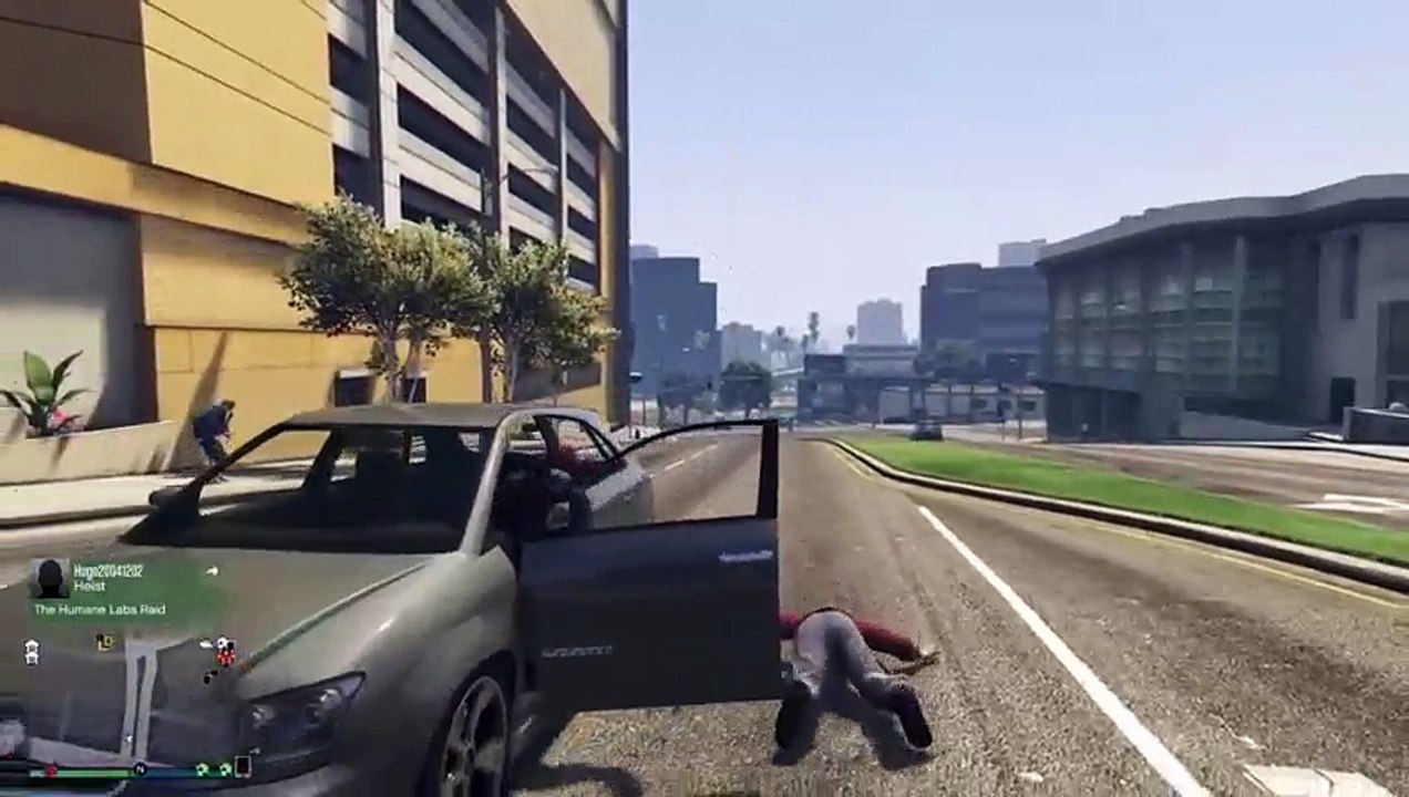 Gta5 ps4 live (79)