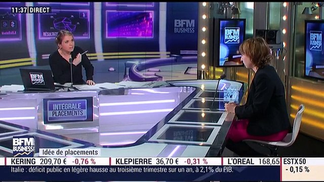 Idées de placements: Capitalisation VS assurance-vie ? - 05/01