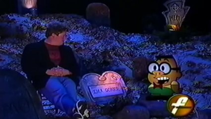 Billy and Mandy - Promo - Erwin Coming Up Next