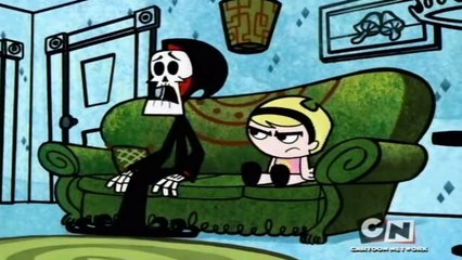 Billy and Mandy - Billy's Birthday Shorties 03 - Cake It to the Limit [p7]