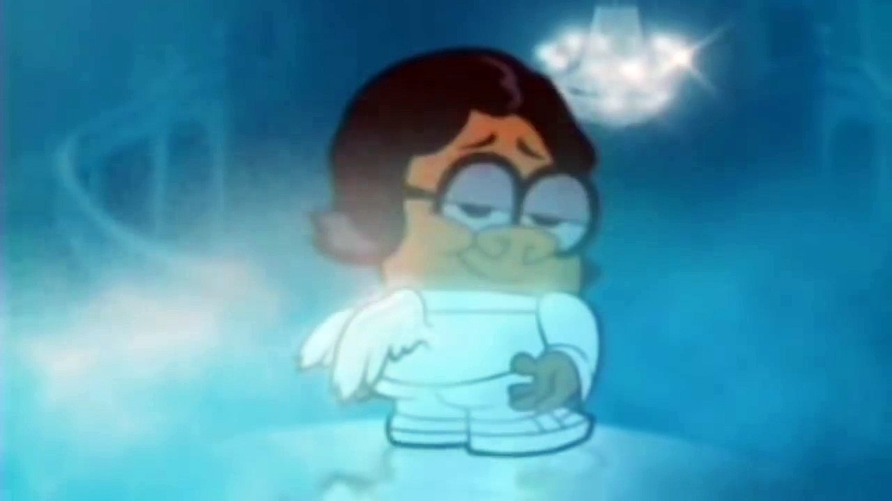 Billy and Mandy - Promo - Irwin Hearts Mandy [p7]