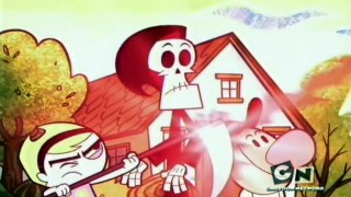 Billy and Mandy - Irwin Hearts Mandy Shorties 01 - Dream Date [p7]