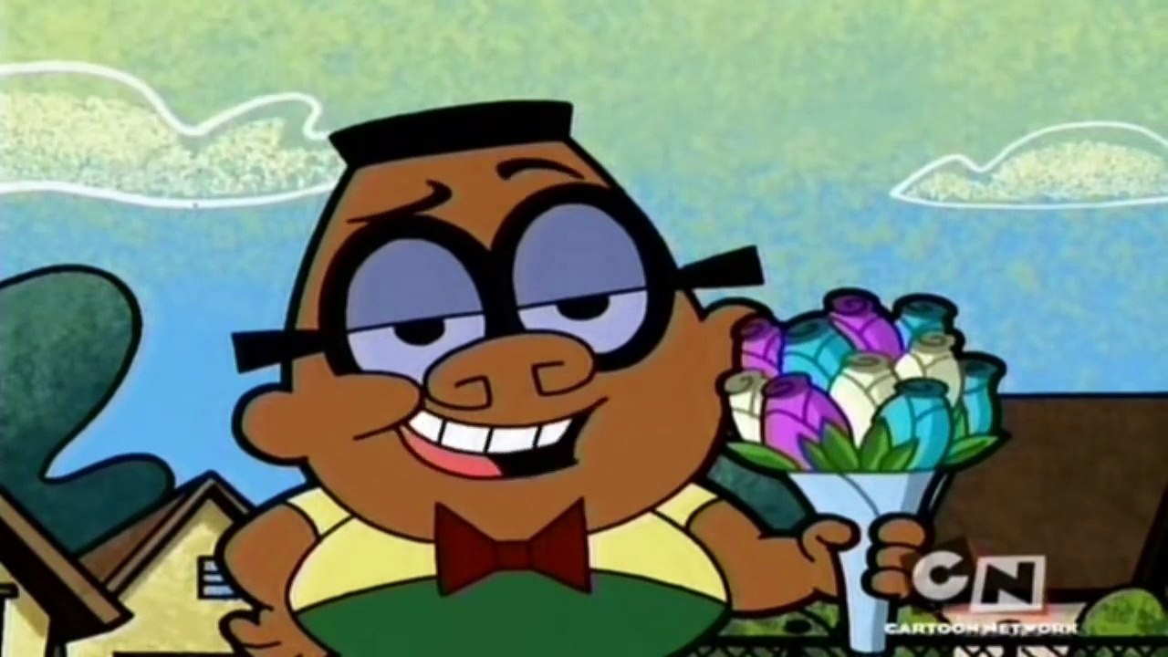 Billy and Mandy - Irwin Hearts Mandy Shorties 02 - Dracula De Bergerac [p7]