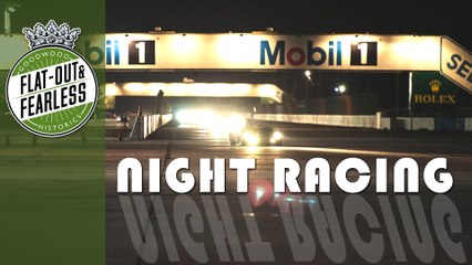 Sebring Classic 12 Hour by Night