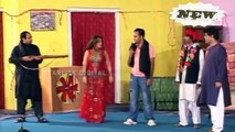 New Comedy Video --Best Of Qaiser Piya Stage Drama Full Funny Clip Best Comedy Video