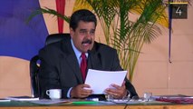 The Daily Brief: Venezuelan President Reshuffles Cabinet