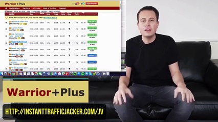 Instant Traffic Jacker Review