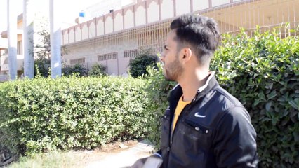 Karachi ka different areas ma Address pochna paray to kya ho sakta hai By Four Stars Production