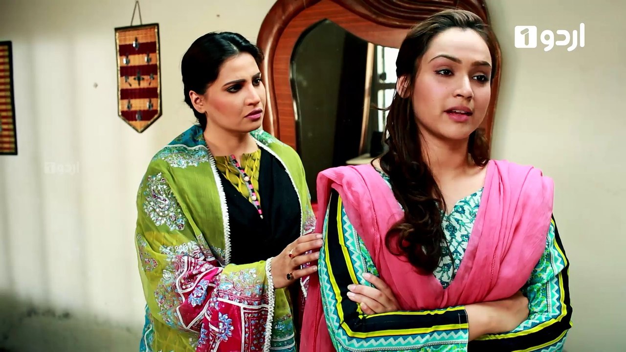 Ek Pal Ka Malal Episode 44 Urdu1