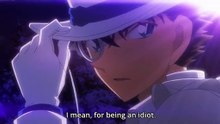 【Magic Kaito 1412 まじっく快斗】_ OST サントラ 23_ The end of the Show_"