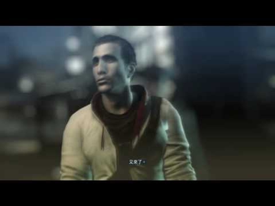 歡迎來到皇家劇院 ▏【翔龍實況】Assassin's Creed III 刺客教條3 #1