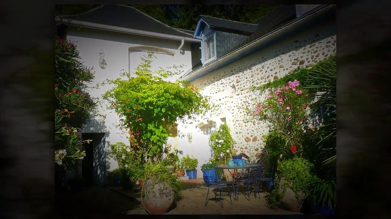 A vendre entre particuliers maison, propriété proche Pau - Pyrénées - Annonces immobilières