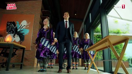 Baba Candir - 37 Bölüm Fragmani