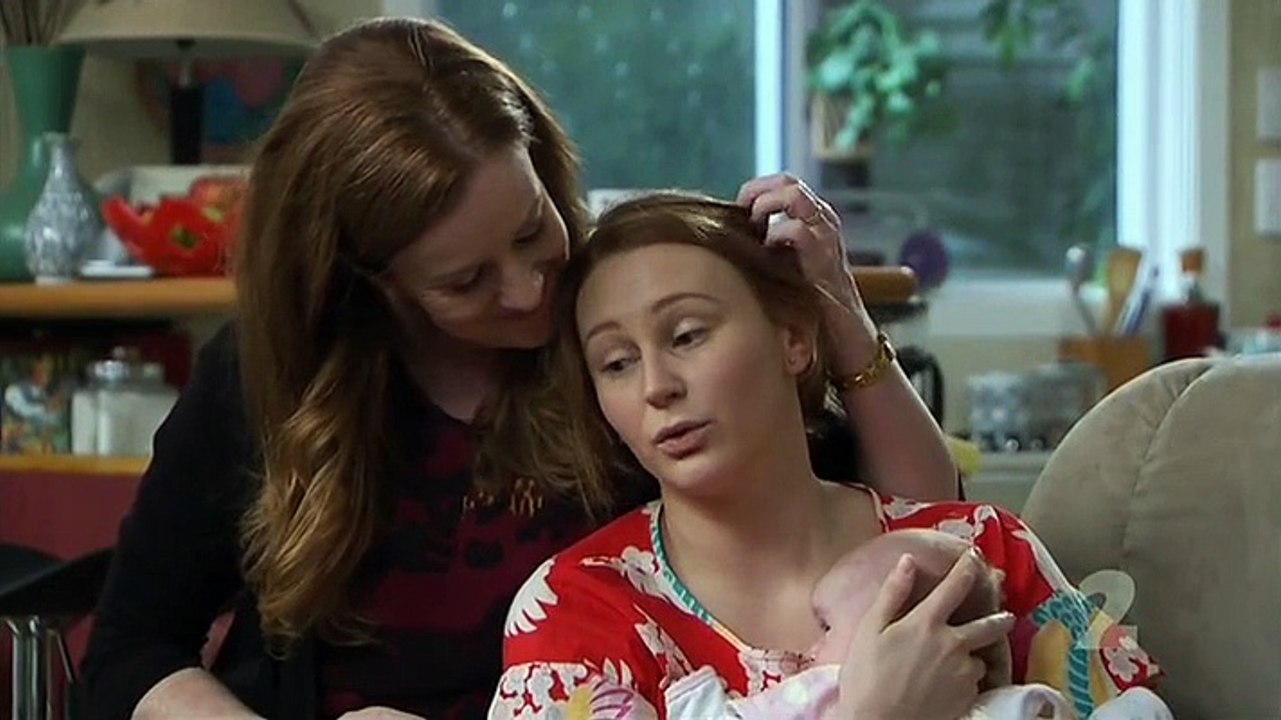 Shortland Street 5878 12th November 2015 HD