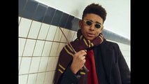 Yung Mavu - Black Magic ( Black Harry Potter )