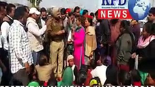 Whatsapp Video A Dekho Gall Nhi Undi Punjab Police Nu 2016