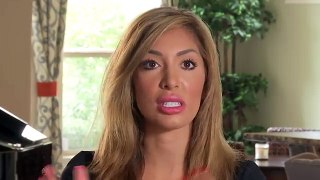 Why Did Farrah Purchase Her Own Engagement Ring_ _ Teen Mom (Season 6) _ MTV