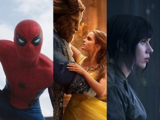 Les films les plus attendus de 2017 !