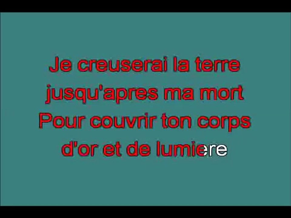 Ne me quitte pas