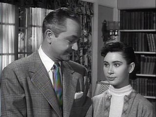 Father Knows Best S01E20 The Mink Coat