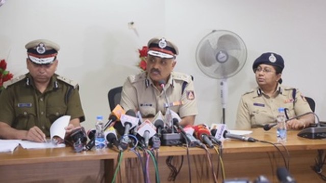 Detienen en Bangalore a cuatro personas por las presuntas agresiones sexuales de Fin de Año