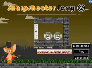 Том и Джерри: Снайпер Джерри / Tom and Jerry: Jerry sniper