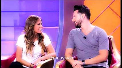 Qué bonito todo, desde que estoy junto a ti. Nuevo vídeo de Manu y Susana.