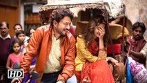 First Look OUT | 'Hindi Medium' | Irrfan Khan | Pak actress Saba Qamar
