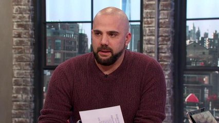 Paul Virzi takes the Giants to beat the Packers