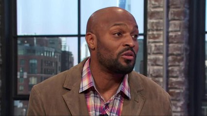 Toomer on Giants WRs: They opened themselves up to criticism