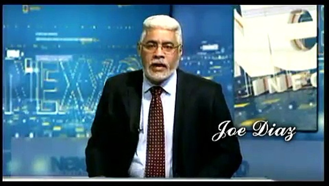 Ex-general Percival Peña sufrió un infarto cardíaco despues de recibir esta noti