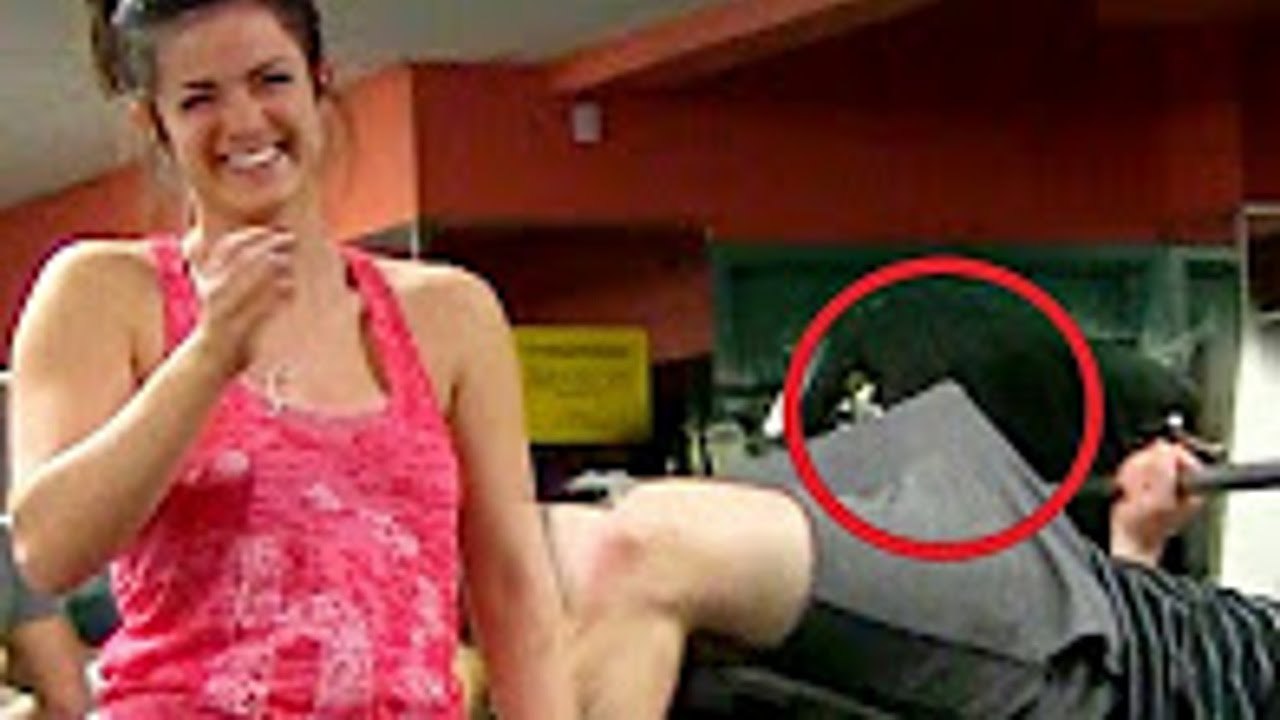 Top 3 Best Funny Prank in Public 2017