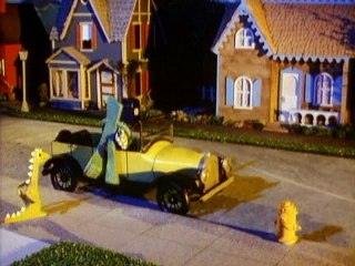 Gumby Adventures @ Time Out