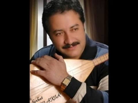 Sensiz iki gün serhat özbakır