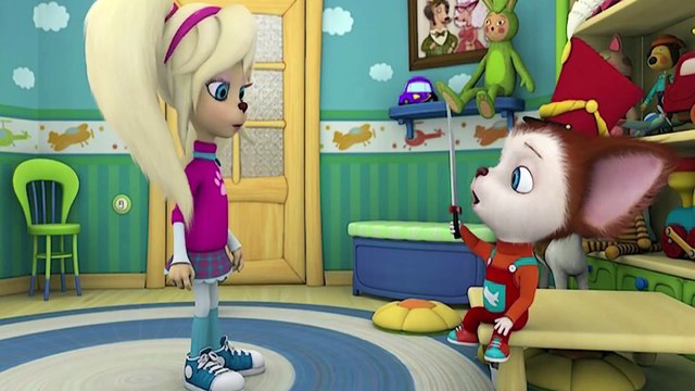 Барбоскины - Новый Выпуск 6 все серии (50-57) серии подряд Новый мультфильм 2017 года Новые серии 05.01.2017