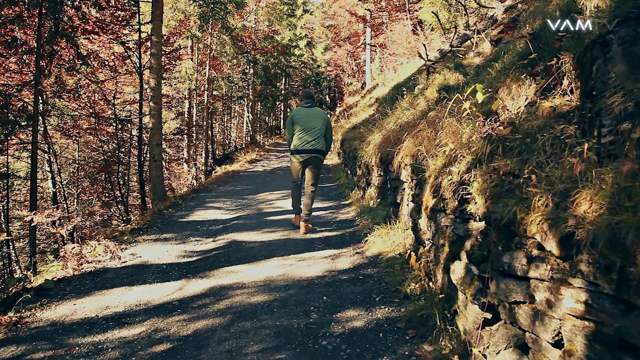 Rapture Boy - Do you know who you are ? | Directed by Mr.RAZ | VAM-United Studios