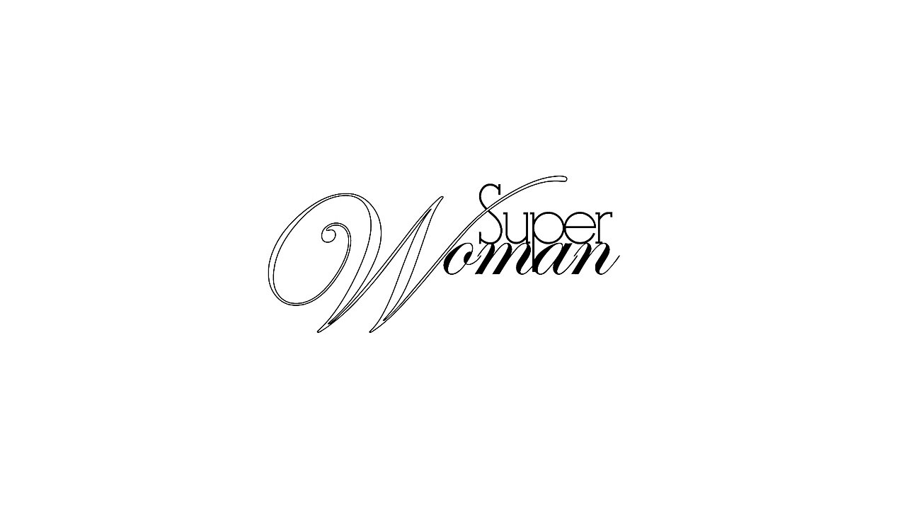 TEASING - SUPER WOMAN