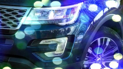 [HOT NEWS] 2017 Ford Explorer Platinum