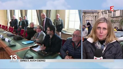 Grippe aviaire : en colère, les éleveurs réclament des éclaircissements