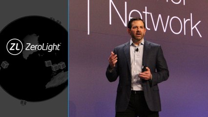ZeroLight featured at AWS Re:Invent 2016 Global Partner Summit Keynote