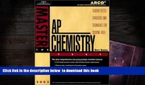 [Download]  Master AP Chemistry 2002 (Arco Master the AP Chemistry Test) Arco For Ipad